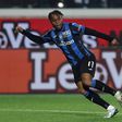 Lookman has been named Atalanta player of the season