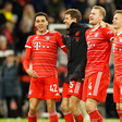 Bayern beat Dortmund soundly