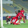 Casablanca silence Simba to finish undefeated