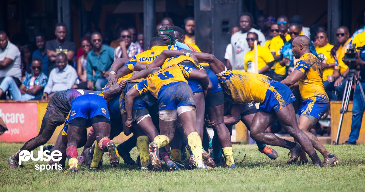 Uganda Rugby Union proposes move to reduce gulf in class, offer playing ...