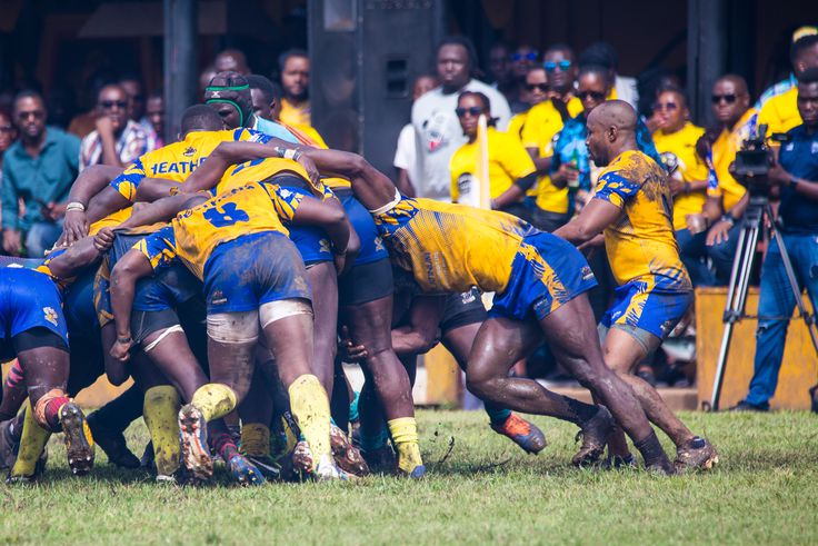 Heathens defeat Kobs in chaotic encounter to go top of the league