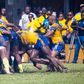Heathens defeat Kobs in chaotic encounter to go top of the league