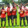 Kayiwa urges Express to build on win over Onduparaka
