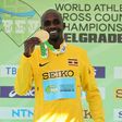 Uganda's overall position at the World Athletics Cross Country Championships, full rankings revealed