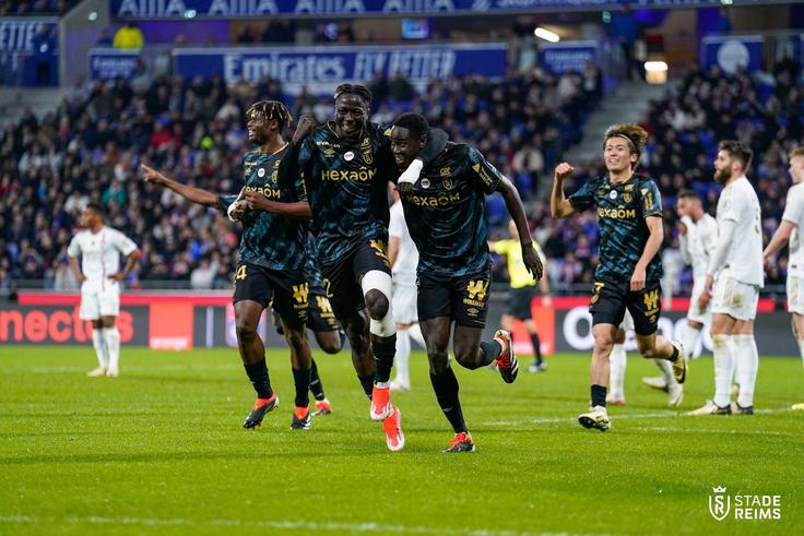 Dennis Oliech's shadow looms large as Joseph Okumu revels in maiden French league goal