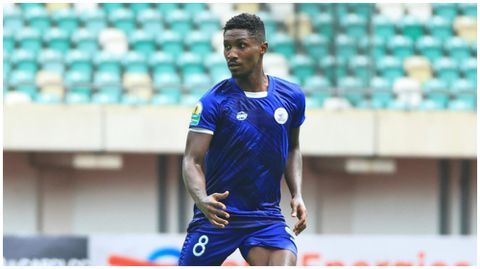 De Bruyne Who? 24-year-old Nigerian star creates 10 chances in dominant CAFCC display vs USM Alger
