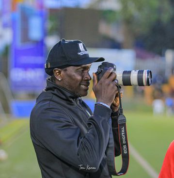 Vipers should be playing better football - URA coach David Obua