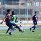 Talanta Hela All-Star striker who looks up to Michael Olunga revels in dominant Spain experience