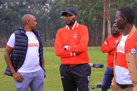 Pamzo reveals tactic Shabana will use to survive relegation following encouraging display against AFC Leopards