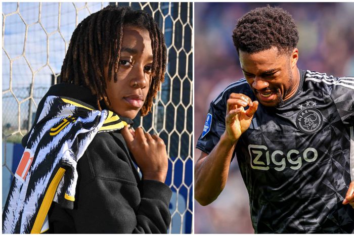 Joe Echegini and Chuba Akpom stole the show at the weekend for Nigerian players.