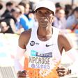 Shock as Eliud Kipchoge withdraws from Paris 2024 Olympics