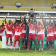 Harambee Stars to face France in an international friendly in June