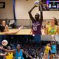 She Cranes stars shine in Round 7 of the UK Netball Super League