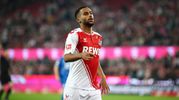 Kenyan winger helps Koln snatch draw against Augsburg as they seek to avoid Bundesliga relegation
