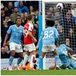 Manchester City extended their home run to 39 matches, but Arsenal showed why the have the most clean sheets in the PL.