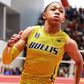 Why fast rising American sprinter Quincy Wilson is heaping praise on spike-supplying sponsor