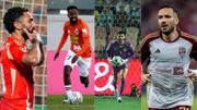 7 Highest paid African-based footballers: Does Yanga’s Aziz Ki rank anywhere?