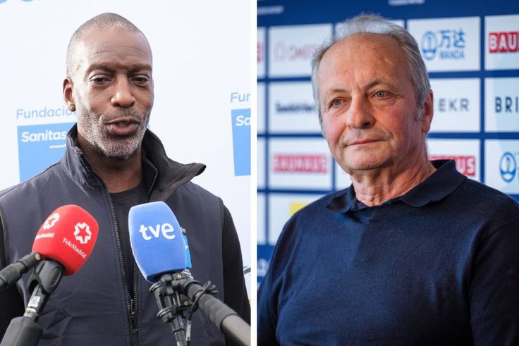 'We’ve had athletes from 142 countries'- Diamond League CEO aims subtle dig at Michael Johnson's track league