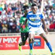 The millions of shillings AFC Leopards collected from sale of Mashemeji Derby tickets