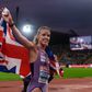 UK Athletics taping into 'Keely Hodgkinson effect' in bid for 2029 World Championships