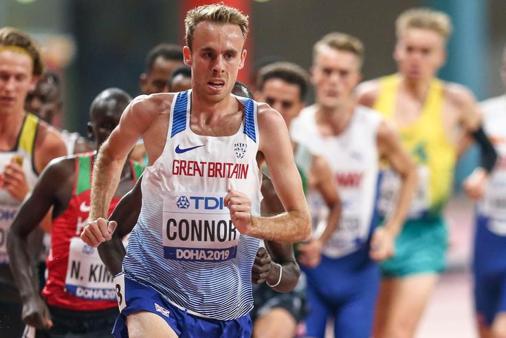 How price of GB vest could change future of British Athletics