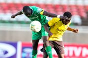 Gor Mahia vice captain bullish about FKF Premier League title chances despite Mashemeji derby stalemate