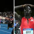 'He Is In The Pack'- Gout Gout Snubbed As Track Legend Tips Rival For Break Out Campaign