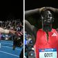 'He Is In The Pack'- Gout Gout Snubbed As Track Legend Tips Rival For Break Out Campaign