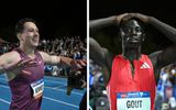 'He Is In The Pack'- Gout Gout Snubbed As Track Legend Tips Rival For Break Out Campaign