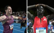 'He Is In The Pack'- Gout Gout Snubbed As Track Legend Tips Rival For Break Out Campaign