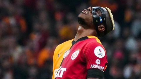 Arsenal dump Osimhen, ready to splash cash on 26-year-old who 'guarantees goals'