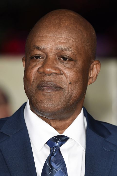 Wellesley Bolt: 5 things to remember about father of fastest man alive