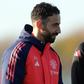 Ruben Amorim and Marcus Rashford