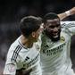 Rudiger sends Real Madrid to Copa del Rey final in 8-goal thriller against Real Sociedad