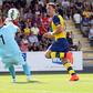 Rare brain condition forces ex-Arsenal star to terminate contract with Danish club