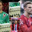 Erling Haaland’s former club Bryne FK rewards goalkeeper with 4 crates of eggs as MOTM award