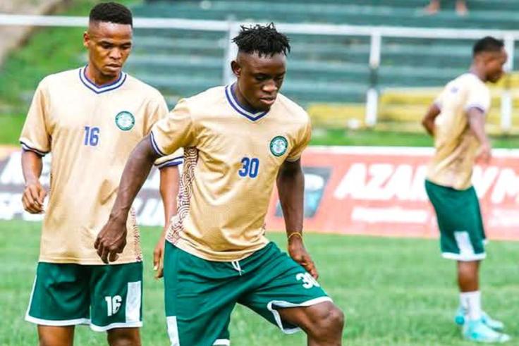 Shaphan Siwa explains why Tanzania is outshining Kenya as he sets lofty ambitions for new club