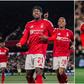 Awoniyi's Forest edge closer to Champions League wih crucial win over toothless Man Utd