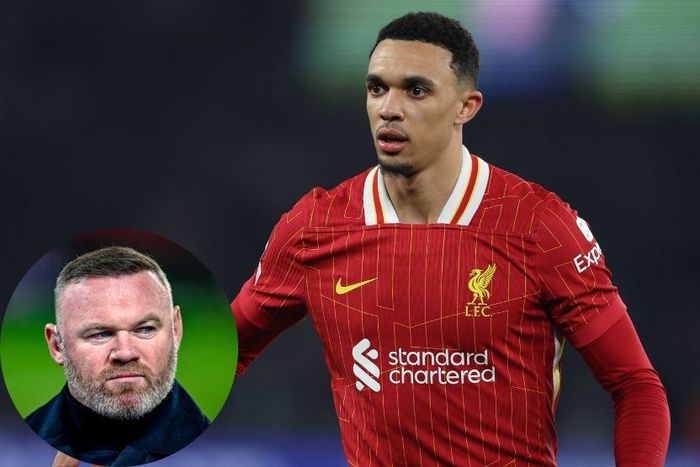 Trent Alexander-Arnold
