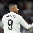 Kylian Mbappe