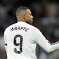 Kylian Mbappe