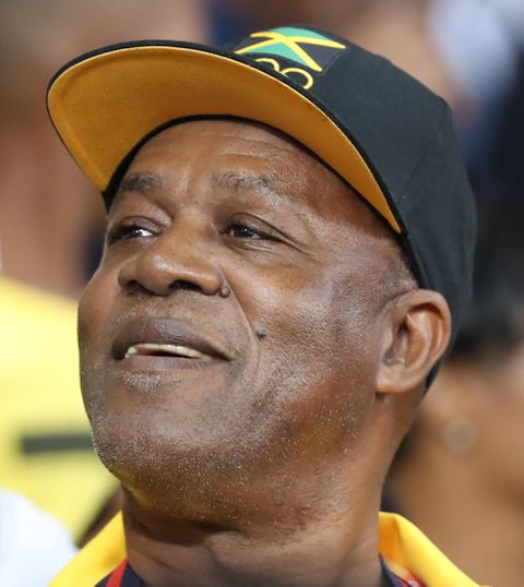 Wellesley Bolt: 5 things to remember about father of fastest man alive