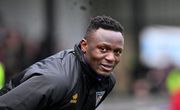 Victor Wanyama: Dunfermline Athletic Make Major Update Over Kenyan Midfielder’s Future