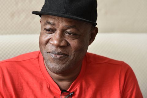 Wellesley Bolt: 5 things to remember about father of fastest man alive