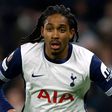 Spurs defender Djed Spence has identified his pathway to the England national team set, picking out the benchmark player he hopes to emulate.