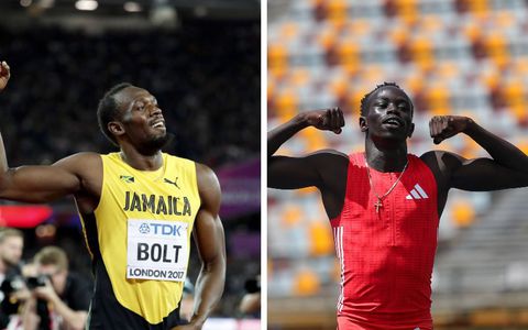 Gout Gout’s Coach Issues Stark Warning To ‘New Usain Bolt’ Amid Breakthrough