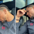 Super Eagles’ 'most handsome’ Maduka Okoye debuts fresh cornrow hairstyle
