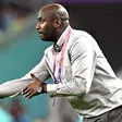 'Stay calm' - Super Eagles legend sends message to Ghana fans after Coach sack