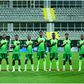 FIFA Ranking: Nigeria stay 26th in the world ahead of Ghana, DR Congo, South Africa and Algeria