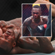 Israel Adesanya finally breaks silence on retirement after 'unthinkable' 4th straight defeat